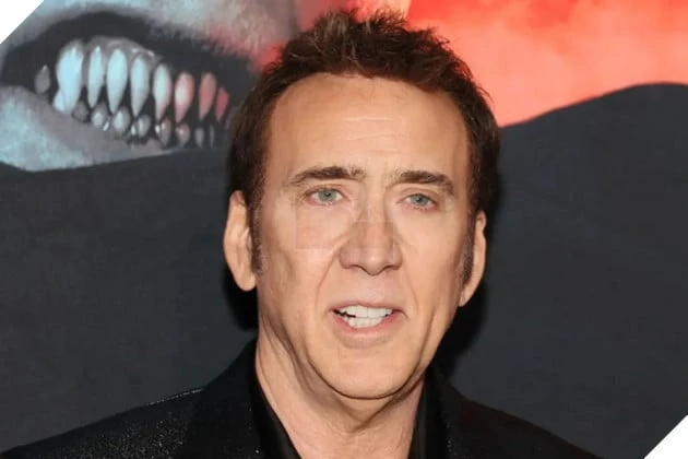Sao Nam Nicolas Cage Tiết Lộ Lý Do Từ Chối Lời Mời Đóng Green Goblin Trong Spider-Man