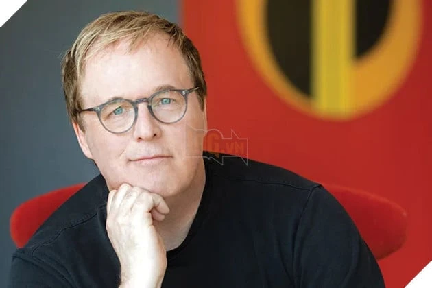 Sao Nam Patton Oswalt Muốn Có Ratatouille 2 Nhưng Không Chấp Nhận Một Phần Tiếp Theo Kiểu “Kiếm Tiền Dễ Dàng”