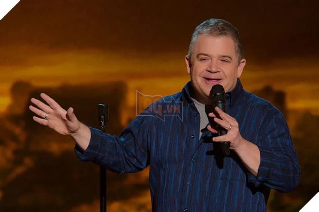 Sao Nam Patton Oswalt Muốn Có Ratatouille 2 Nhưng Không Chấp Nhận Một Phần Tiếp Theo Kiểu “Kiếm Tiền Dễ Dàng”