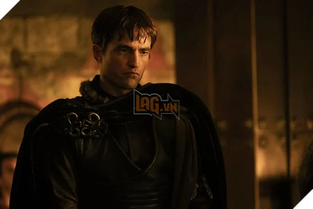 Sao Nam Robert Pattinson So Sánh Vai Phản Diện Trong The Odyssey Với Jacob Của Twilight Sao Nam Robert Pattinson So Sánh Vai Phản Diện Trong The Odyssey Với Jacob Của Twilight