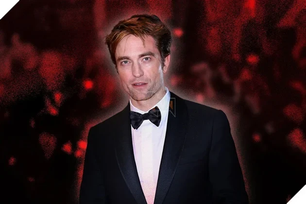 Sao Nam Robert Pattinson So Sánh Vai Phản Diện Trong The Odyssey Với Jacob Của Twilight Sao Nam Robert Pattinson So Sánh Vai Phản Diện Trong The Odyssey Với Jacob Của Twilight