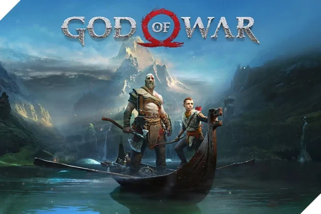 Sao Nam Ryan Hurst Rút Khỏi Vai Kratos Trong series God of War Sau Chấn Thương Trường Quay