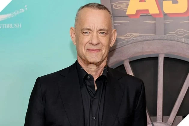 Sao Nam Tom Hanks Cho Rằng Oscar Không Cần Hạng Mục Riêng Cho Diễn Viên Lồng Tiếng