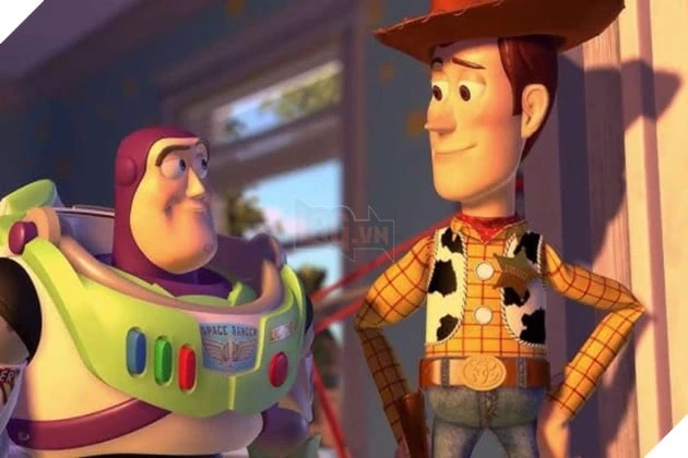 Sao Nam Tom Hanks Cho Rằng Oscar Không Cần Hạng Mục Riêng Cho Diễn Viên Lồng Tiếng