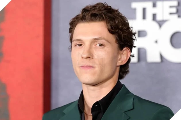 Sao Nam Tom Holland Khen Ngợi Phim Mới Của Zendaya Sẽ Khiến Bạn Choáng Ngợp Sao Nam Tom Holland Khen Ngợi Phim Mới Của Zendaya Sẽ Khiến Bạn Choáng Ngợp