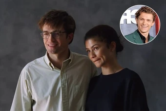 Sao Nam Tom Holland Khen Ngợi Phim Mới Của Zendaya Sẽ Khiến Bạn Choáng Ngợp