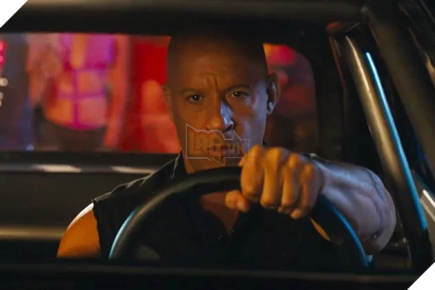 Sao Nam Vin Diesel Chính Thức Bấm Máy Fast Forever Hé Lộ Cái Kết Hoành Tráng
