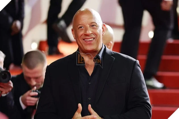 Sao Nam Vin Diesel Chính Thức Bấm Máy Fast Forever Hé Lộ Cái Kết Hoành Tráng