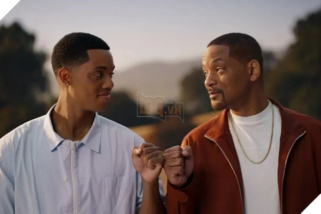 Sao Nam Will Smith Trở Lại Màn Ảnh Sau 2 Năm, Đang Quay Phim Mới Tại Sydney Sao Nam Will Smith Trở Lại Màn Ảnh Sau 2 Năm, Đang Quay Phim Mới Tại Sydney