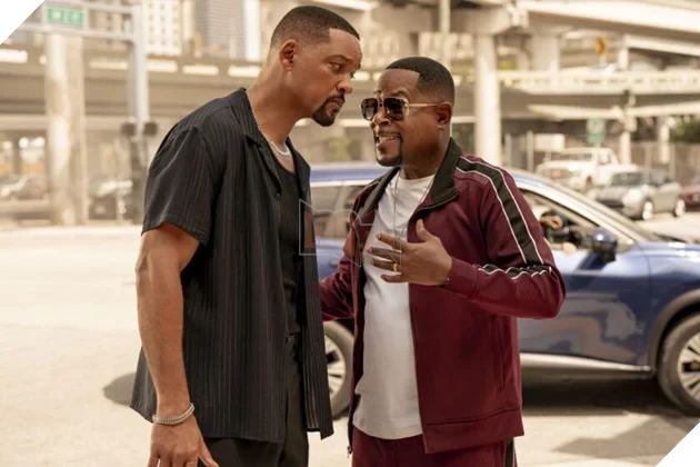 Sao Nam Will Smith Trở Lại Màn Ảnh Sau 2 Năm, Đang Quay Phim Mới Tại Sydney Sao Nam Will Smith Trở Lại Màn Ảnh Sau 2 Năm, Đang Quay Phim Mới Tại Sydney