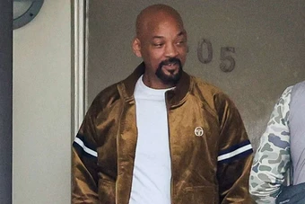 Sao Nam Will Smith Trở Lại Màn Ảnh Sau 2 Năm, Đang Quay Phim Mới Tại Sydney