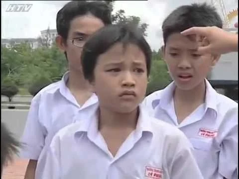 Sao nhí đẹp nhất Mùi Ngò Gai xuống sắc đáng tiếc sau 20 năm