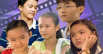 Sao nhí đẹp nhất Mùi Ngò Gai xuống sắc đáng tiếc sau 20 năm