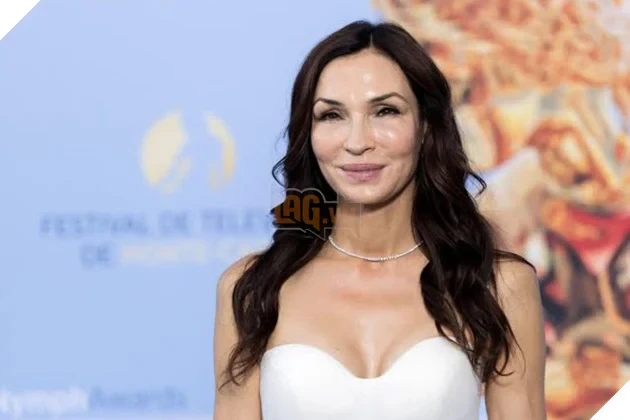 Sao Nữ Famke Janssen Ủng Hộ Đạo Diễn Backrooms Cầm Trịch Phim X-Men Sao Nữ Famke Janssen Ủng Hộ Đạo Diễn Backrooms Cầm Trịch Phim X-Men