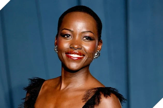 Sao Nữ Lupita Nyong’o Lên Tiếng Trước Tranh Cãi Vai Helen Thành Troy Trong The Odyssey