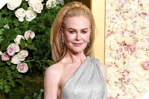 Sao Nữ Nicole Kidman Tiếc Nuối Vì Denis Villeneuve Chưa Từng Mời Cô Đóng Dune