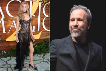 Sao Nữ Nicole Kidman Tiếc Nuối Vì Denis Villeneuve Chưa Từng Mời Cô Đóng Dune