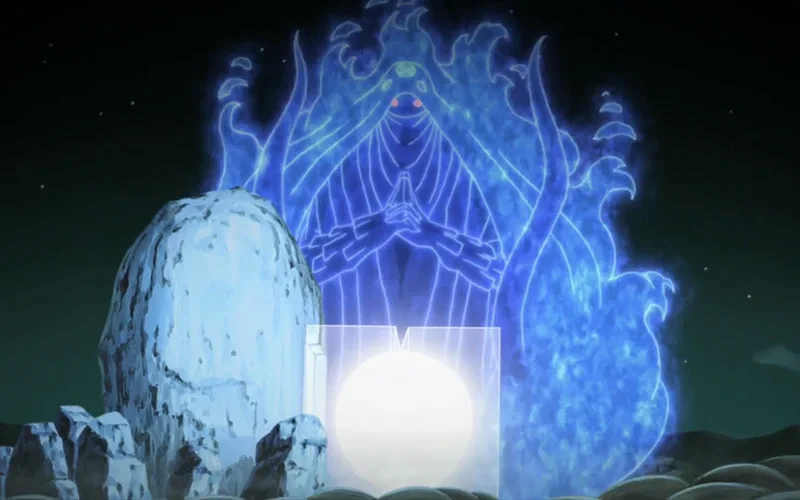 Sau 13 năm, phát ngôn "lạnh gáy" nhất của Uchiha Madara trong Naruto vẫn chưa có đối thủ