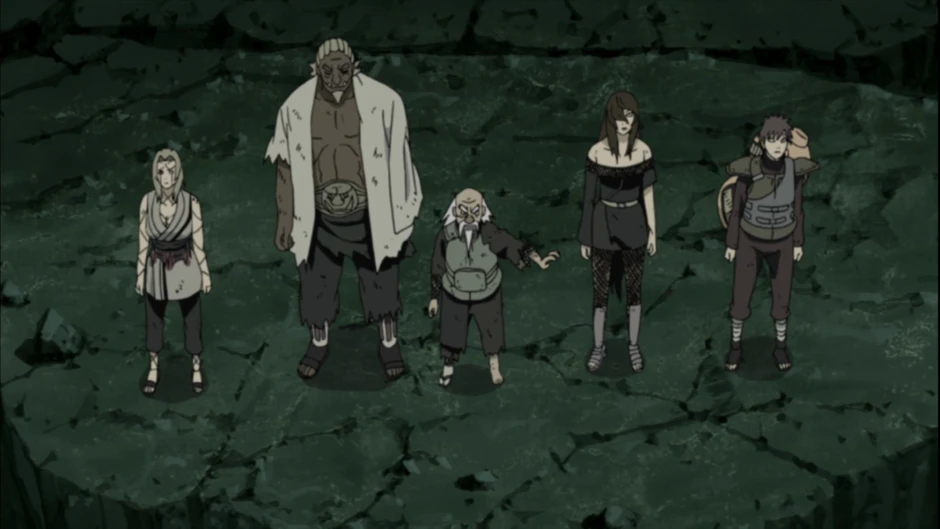 Sau 13 năm, phát ngôn "lạnh gáy" nhất của Uchiha Madara trong Naruto vẫn chưa có đối thủ