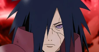 Sau 13 năm, phát ngôn "lạnh gáy" nhất của Uchiha Madara trong Naruto vẫn chưa có đối thủ