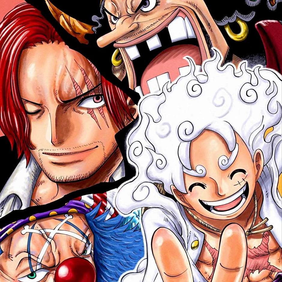Sau 20 năm thống trị One Piece, "cái chết" của hệ thống Tứ Hoàng đã được định đoạt vì lý do này