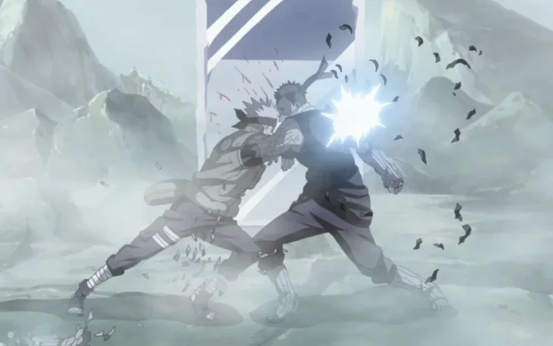 Sau 24 năm, Zabuza chính thức trở lại trong siêu phẩm Naruto