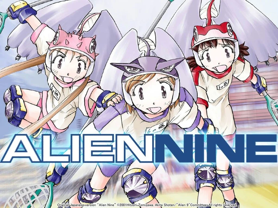 Sau 25 năm, bộ anime khoa học viễn tưởng bị đánh giá thấp được phát hành lại