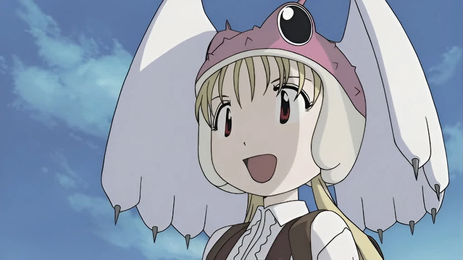 Sau 25 năm, bộ anime khoa học viễn tưởng bị đánh giá thấp được phát hành lại