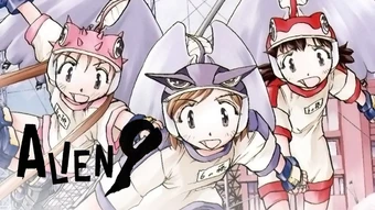 Sau 25 năm, bộ anime khoa học viễn tưởng bị đánh giá thấp được phát hành lại