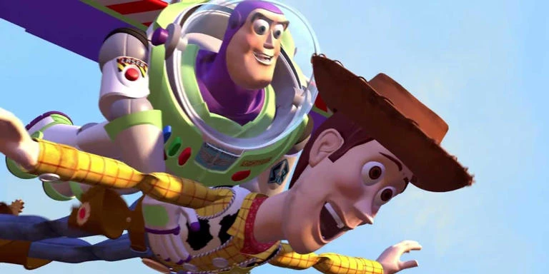 Sau 31 năm chờ đợi, Toy Story 5 cuối cùng đã thực hiện lời hứa lịch sử của Buzz Lightyear