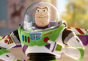 Sau 31 năm chờ đợi, Toy Story 5 cuối cùng đã thực hiện lời hứa lịch sử của Buzz Lightyear