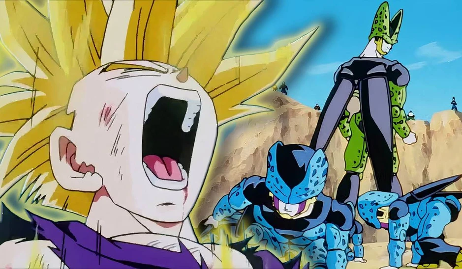 Sau 34 năm, Dragon Ball Z chính thức gọi tên trận chiến xuất sắc nhất toàn bộ thương hiệu Sau 34 năm, Dragon Ball Z chính thức gọi tên trận chiến xuất sắc nhất toàn bộ thương hiệu