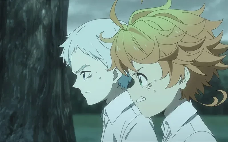 Sau 5 năm, người hâm mộ The Promised Neverland phát động chiến dịch lớn đòi sản xuất bản remake