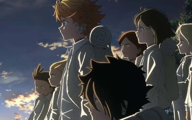 Sau 5 năm, người hâm mộ The Promised Neverland phát động chiến dịch lớn đòi sản xuất bản remake