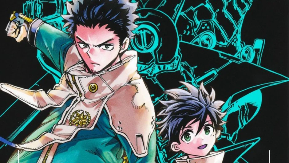 Sau Kagurabachi, đây là 3 "siêu phẩm" thế hệ mới đủ sức xoay chuyển cả tương lai ngành anime Sau Kagurabachi, đây là 3 "siêu phẩm" thế hệ mới đủ sức xoay chuyển cả tương lai ngành anime