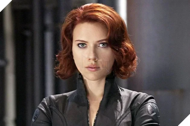 Scarlett Johansson Lộ Kiểu Tóc Mới Trong The Batman 2, Làm Dấy Lên Loạt Giả Thuyết Scarlett Johansson Lộ Kiểu Tóc Mới Trong The Batman 2, Làm Dấy Lên Loạt Giả Thuyết