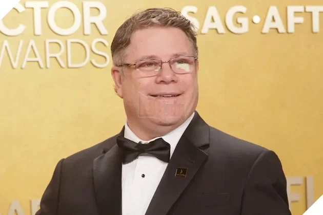 Sean Astin Tiết Lộ Từng Phải Bán Nhà Vì Cát-Xê Quá Thấp Khi Đóng Chúa Tể Những Chiếc Nhẫn Sean Astin Tiết Lộ Từng Phải Bán Nhà Vì Cát-Xê Quá Thấp Khi Đóng Chúa Tể Những Chiếc Nhẫn