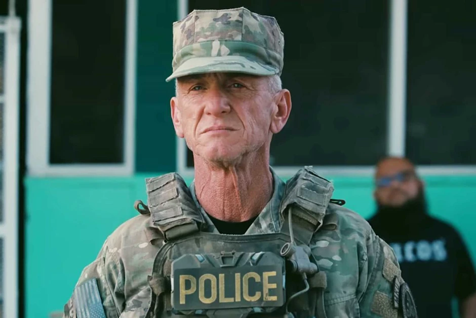 Sean Penn thắng Oscar tận 3 lần nhưng không thèm đến nhận giải