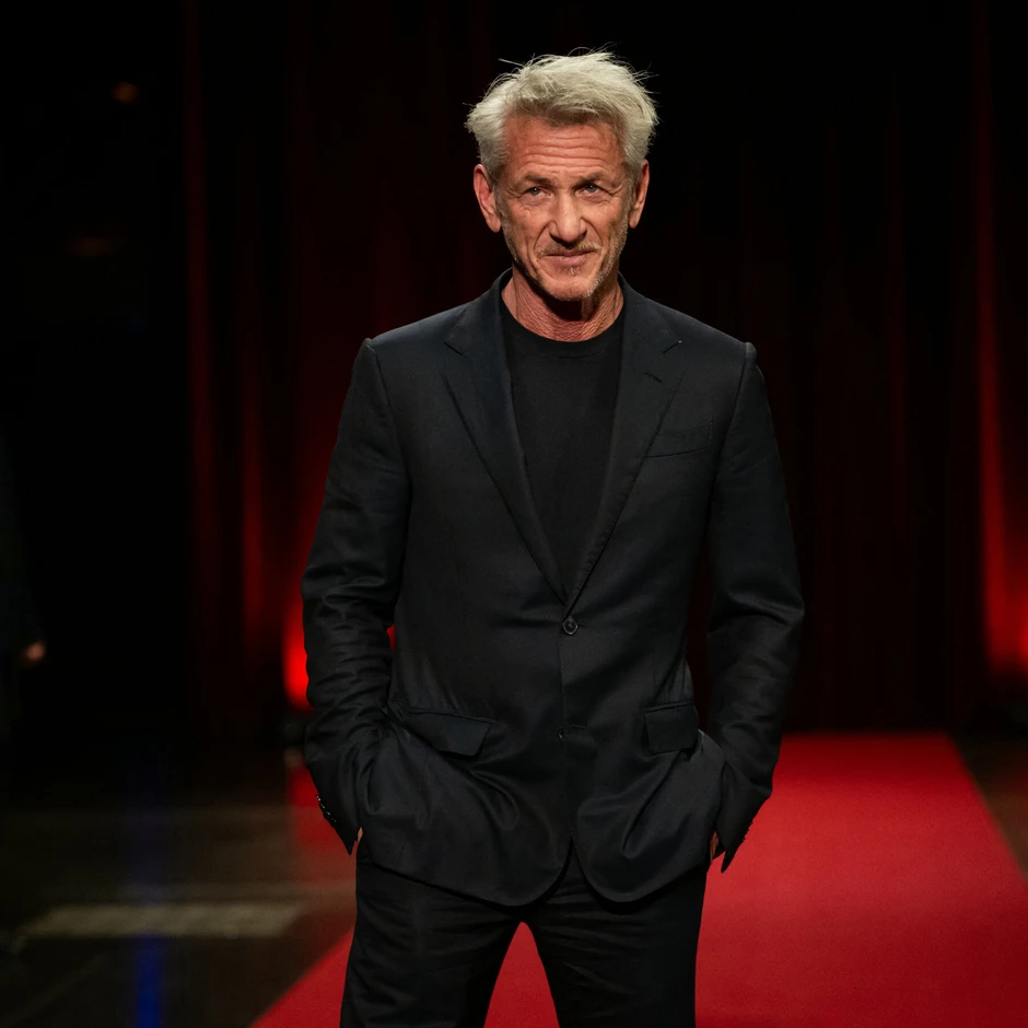 Sean Penn thắng Oscar tận 3 lần nhưng không thèm đến nhận giải