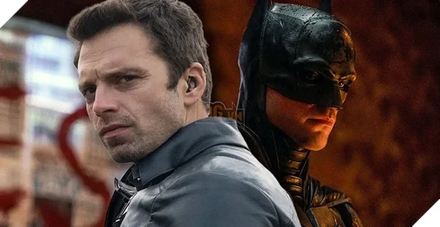 Sebastian Stan dường như tiết lộ vai diễn trong The Batman: Part II