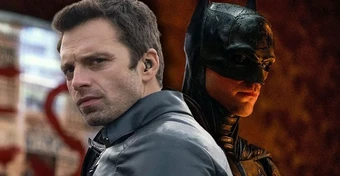 Sebastian Stan dường như tiết lộ vai diễn trong The Batman: Part II