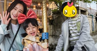 Seo Woo Jin dậy thì thành công sau 6 năm