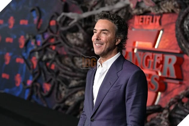 Shawn Levy Bắt Tay Netflix Thực Hiện Phim Khoa Học Viễn Tưởng Mới Somewhere Out There