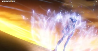 Siêu phẩm Anime Free Fire ấn định ra mắt năm 2027