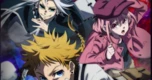 Siêu phẩm anime Seinen u tối mùa Thu 2026 chính thức ra mắt với tập mở màn ấn tượng