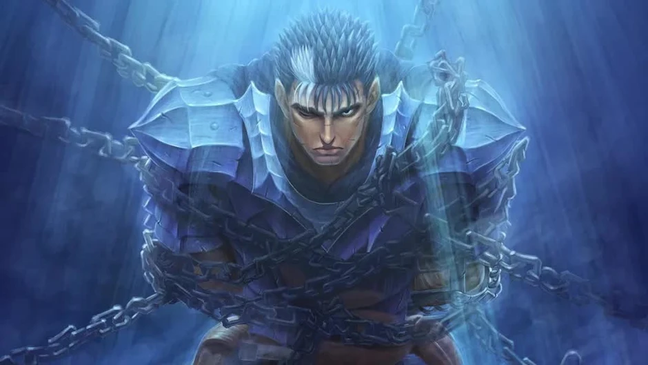 Siêu phẩm Berserk tung chương 384 sau 1 năm "mất tích": 7 điểm cốt lõi fan cần khắc cốt ghi tâm Siêu phẩm Berserk tung chương 384 sau 1 năm "mất tích": 7 điểm cốt lõi fan cần khắc cốt ghi tâm
