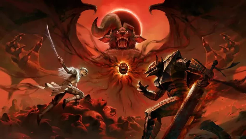 Siêu phẩm Berserk tung chương 384 sau 1 năm "mất tích": 7 điểm cốt lõi fan cần khắc cốt ghi tâm Siêu phẩm Berserk tung chương 384 sau 1 năm "mất tích": 7 điểm cốt lõi fan cần khắc cốt ghi tâm