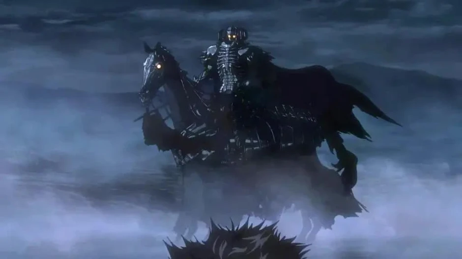 Siêu phẩm Berserk tung chương 384 sau 1 năm "mất tích": 7 điểm cốt lõi fan cần khắc cốt ghi tâm Siêu phẩm Berserk tung chương 384 sau 1 năm "mất tích": 7 điểm cốt lõi fan cần khắc cốt ghi tâm