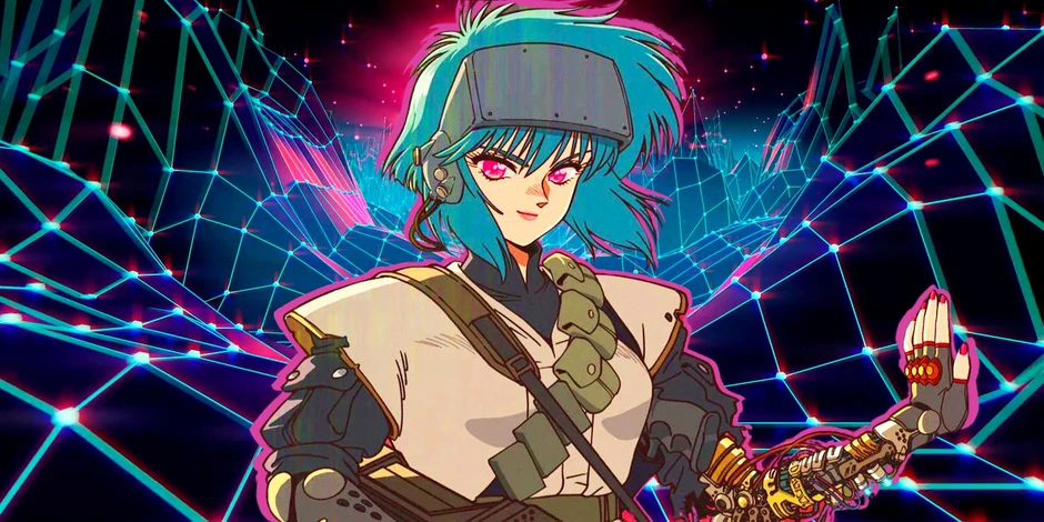 Siêu phẩm viễn tưởng Ghost in the Shell chính thức reboot: Trailer cực chất, ấn định ngày ra mắt trong mùa Hè 2026
