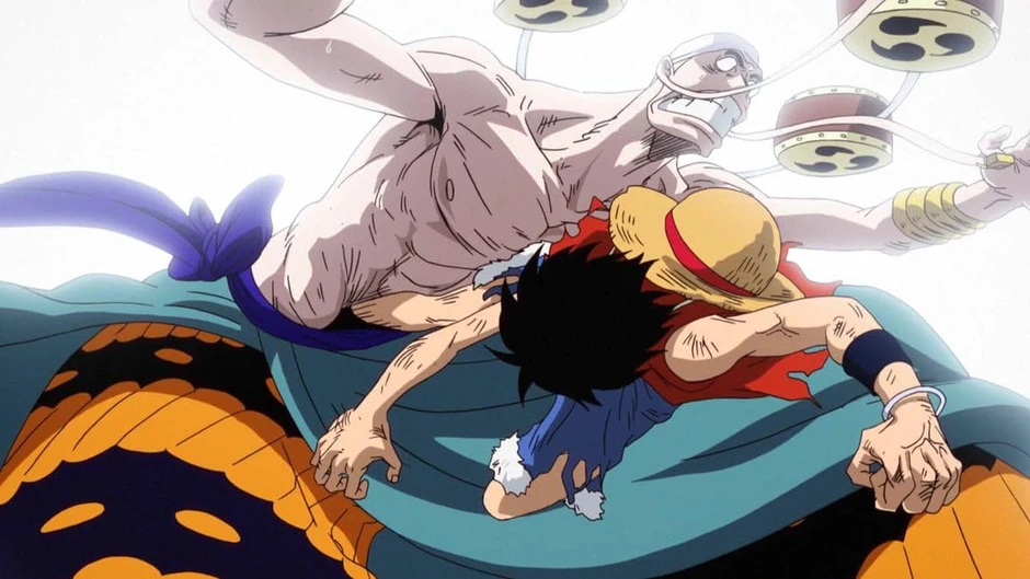 Skypiea và Thần Mặt Trời: 6 minh chứng cho thấy Oda đã cài cắm kết thúc One Piece từ 20 năm trước